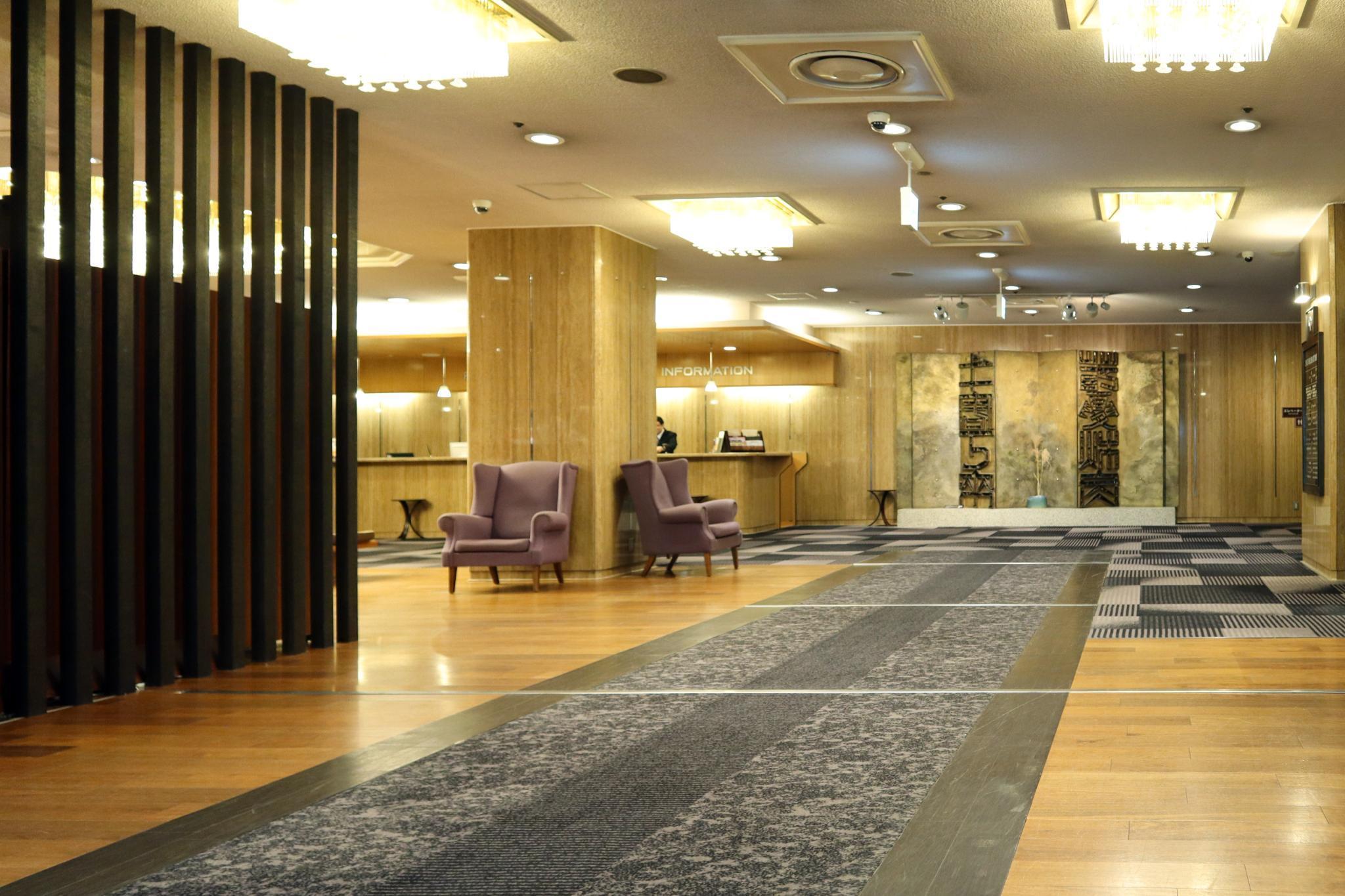 Karasuma Kyoto Hotel Exterior photo