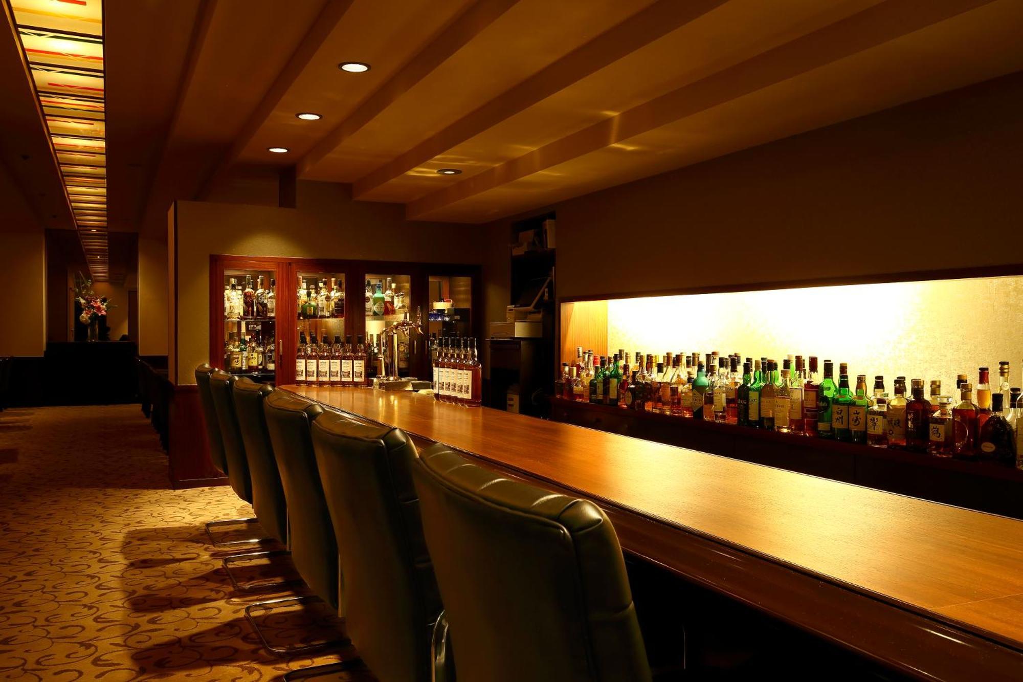 Karasuma Kyoto Hotel Exterior photo