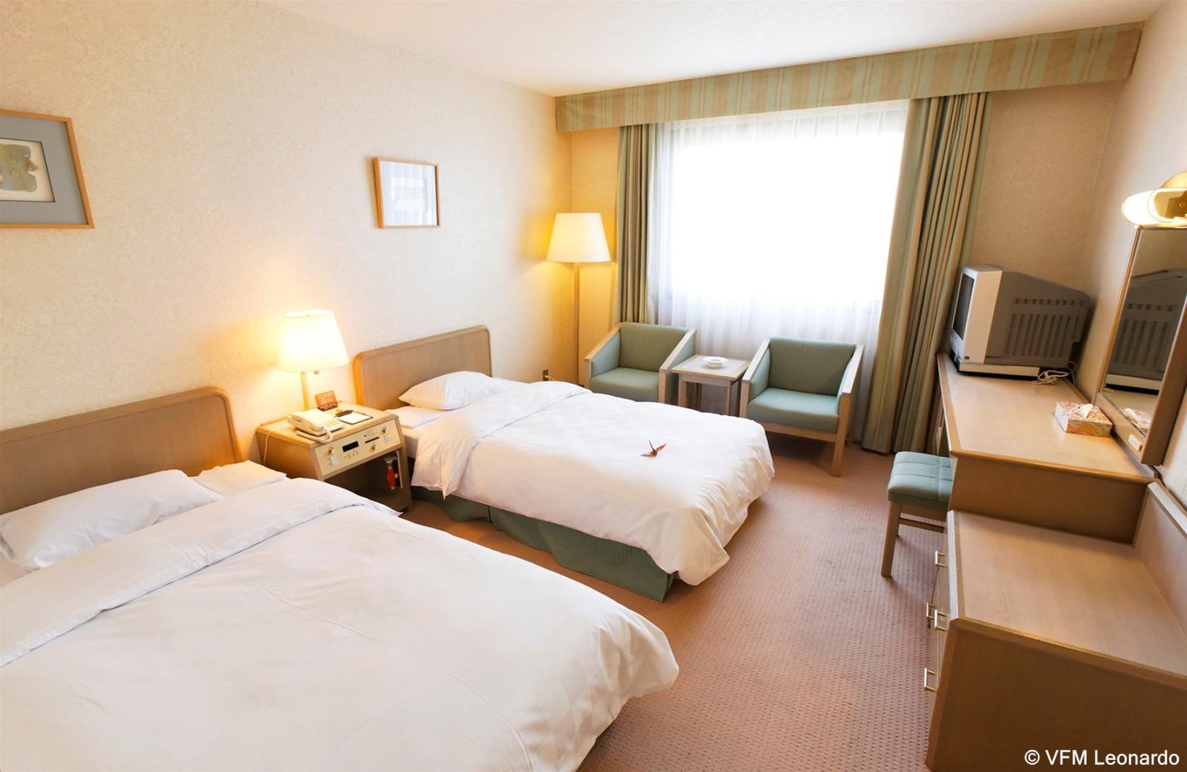 Karasuma Kyoto Hotel Exterior photo